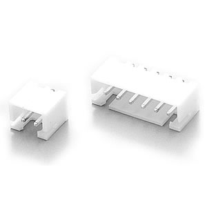 3003A SERIES - Crimp connectors