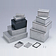 DIE-CAST ALUMINIUM ENCLOSURES