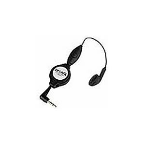 Handsfree Headset with Universal Jack