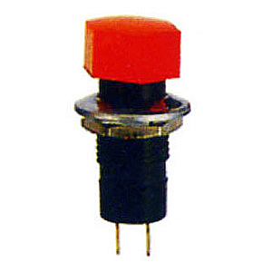 PB. Push Button Switches