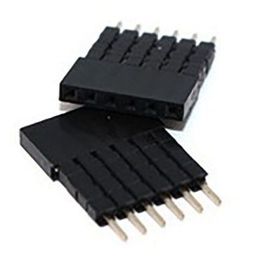 F32 - Female headers